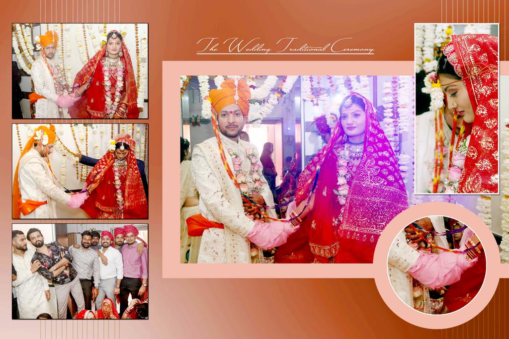 Wedding memory 43